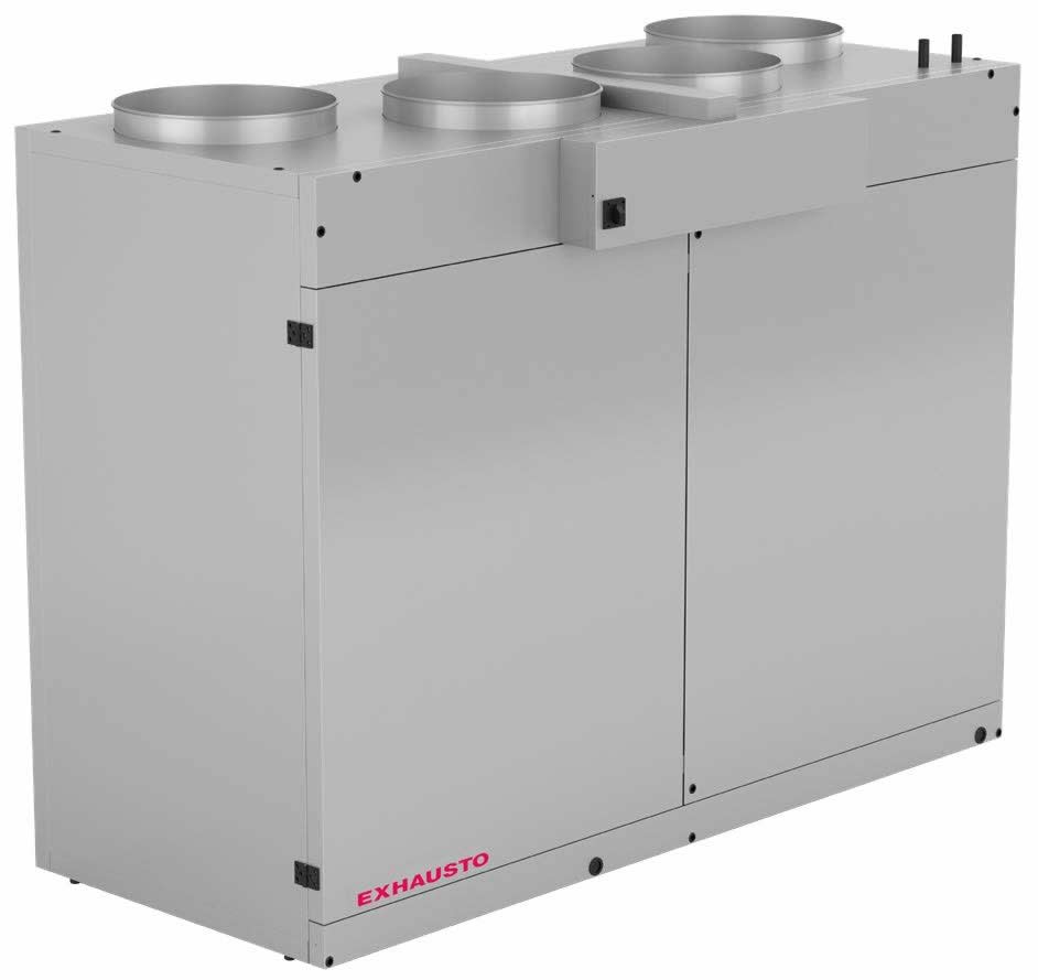 EXHAUSTO VEX300T