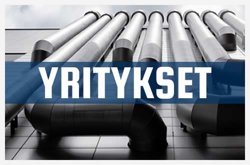 yritykset ilmastointi